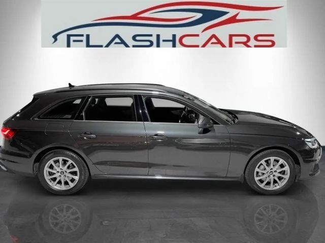 Audi A4 40 TDI Pro Line Quattro