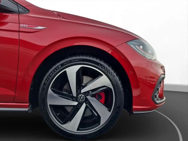 Volkswagen Polo 2.0 TSI DSG GTI IQ.Drive