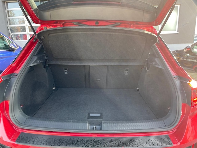 Volkswagen T-Roc 1.5 TSI