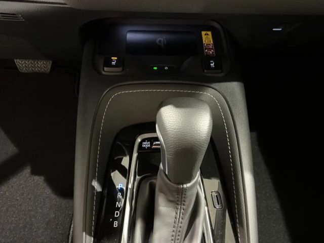 Suzuki Swace Comfort Plus