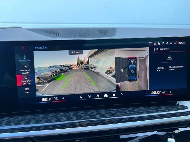 BMW X6 M-Sport M60i xDrive