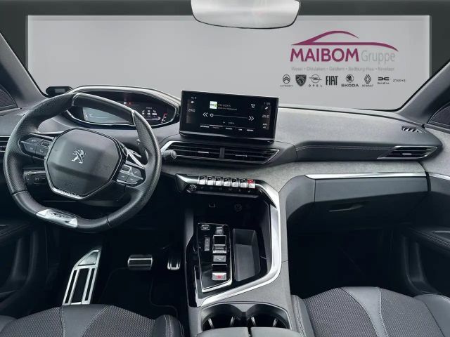 Peugeot 5008 GT-Line