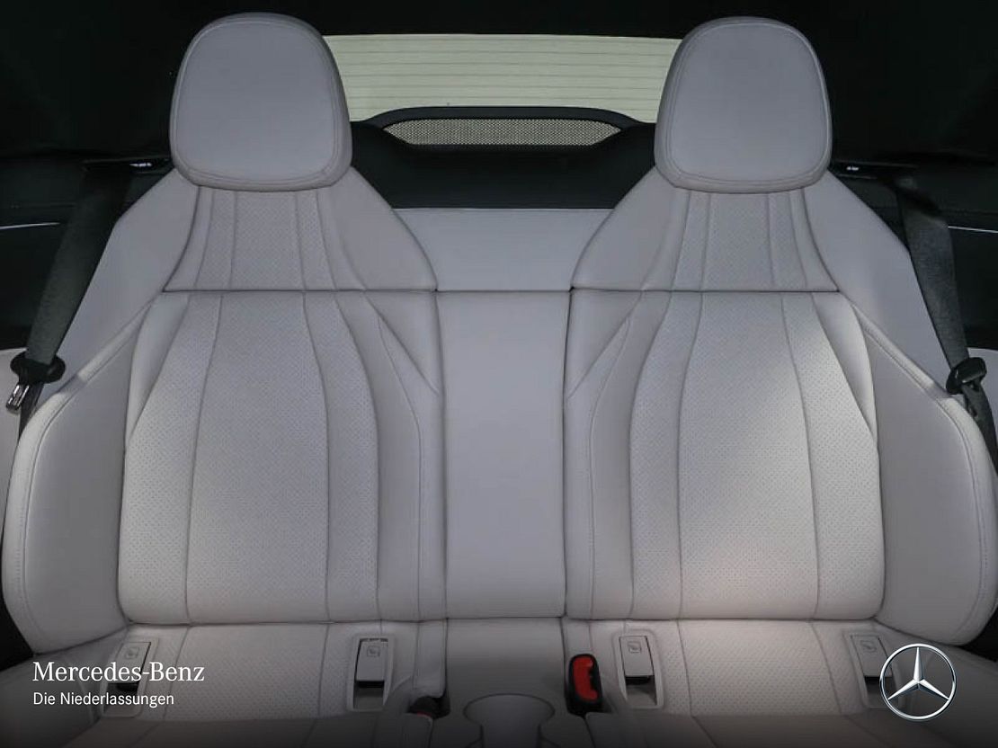 Mercedes-Benz CLE 200 CLE 200