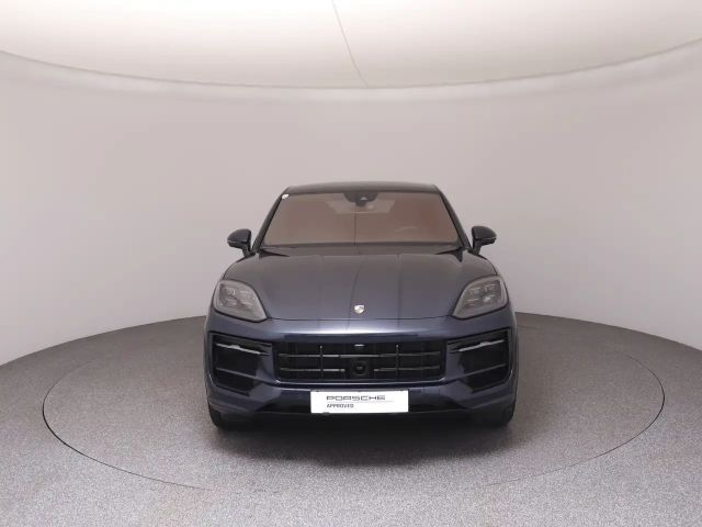 Porsche Cayenne Coupé E-Hybrid S