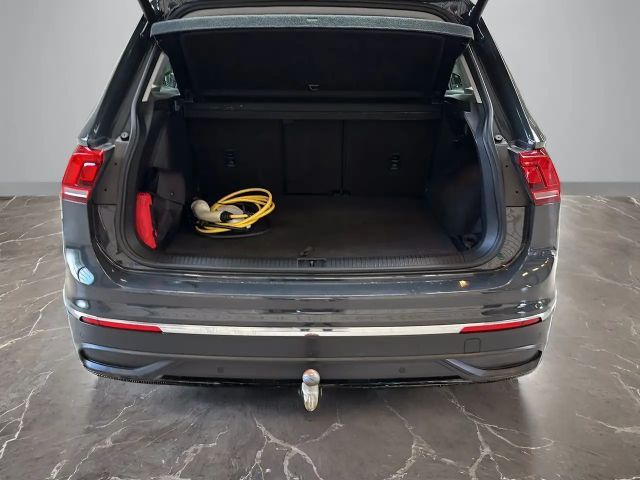 Volkswagen Tiguan DSG Life