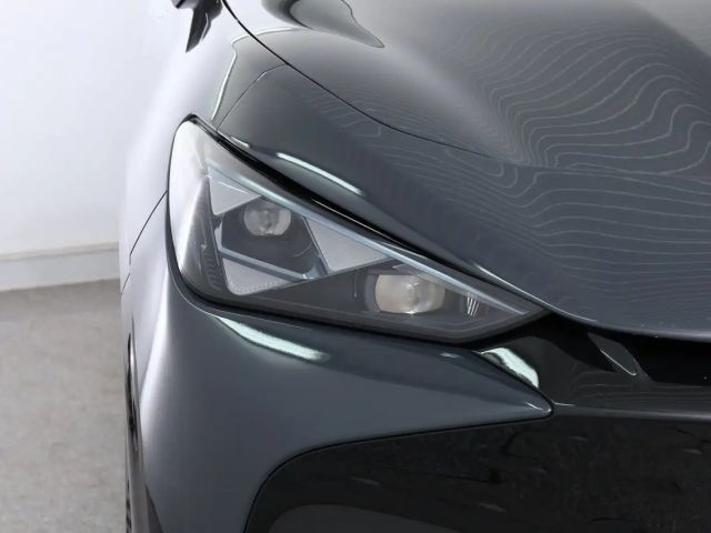 Cupra Tavascan Extreme 210kW/286PS