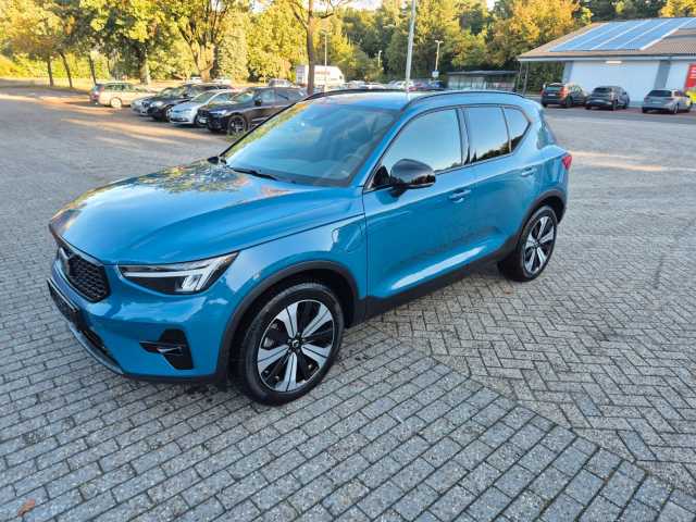 Volvo XC40 Dark Plus Recharge