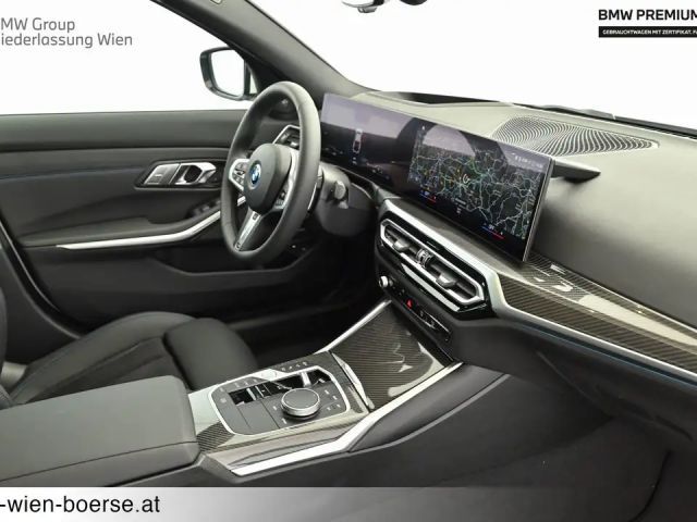BMW 330 330e Sedan xDrive