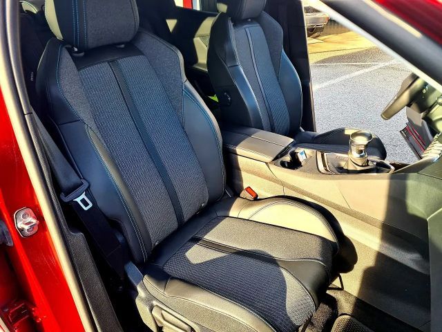 Peugeot 3008 Allure Pack BlueHDi