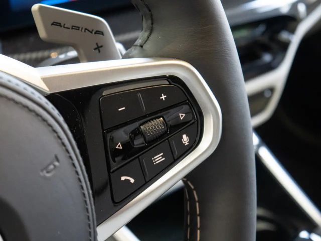 Alpina B3 Touring xDrive