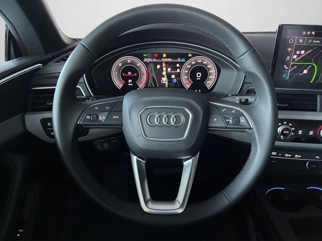 Audi A5 35 TDI Cabriolet