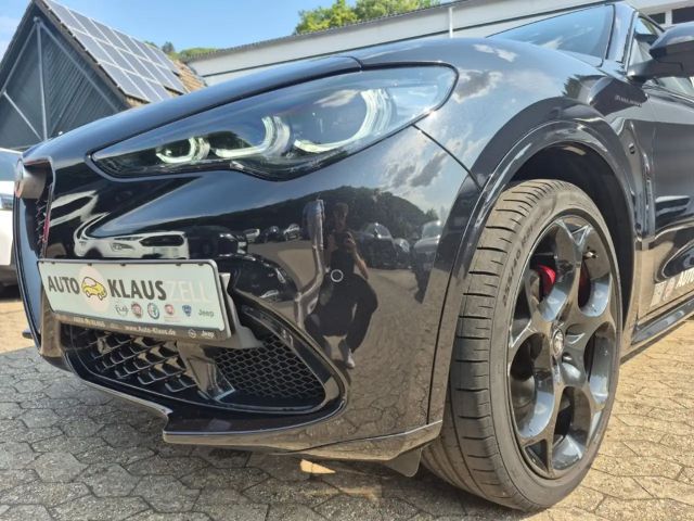 Alfa Romeo Stelvio Q4