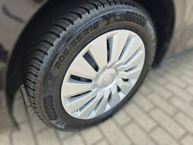 Skoda Scala 1.0 TSI Active