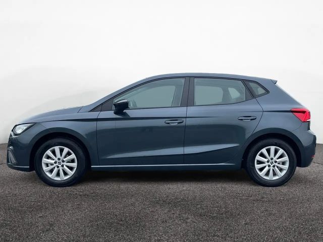 Seat Ibiza Reference