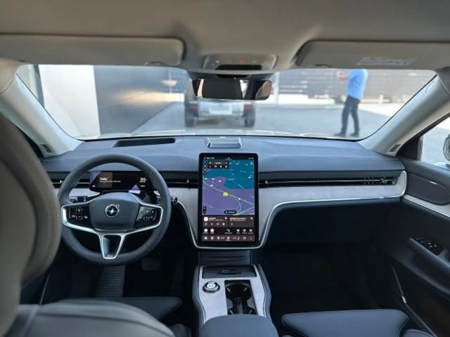 Volvo EX90 Twin motor Ultra