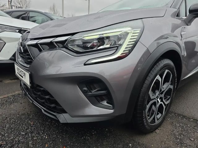 Mitsubishi ASX Mildhybrid Top 1.3 WR Navi Pano Leder Bose