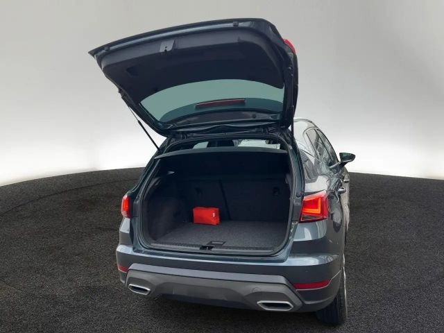 Seat Arona 1.0 TSI DSG FR-lijn