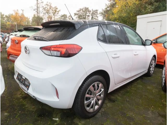 Opel Corsa Edition F Edition