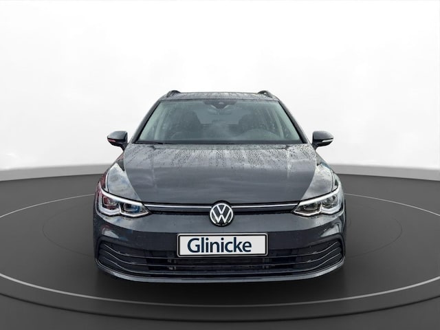 Volkswagen Golf 2.0 TDI DSG Golf VIII Variant