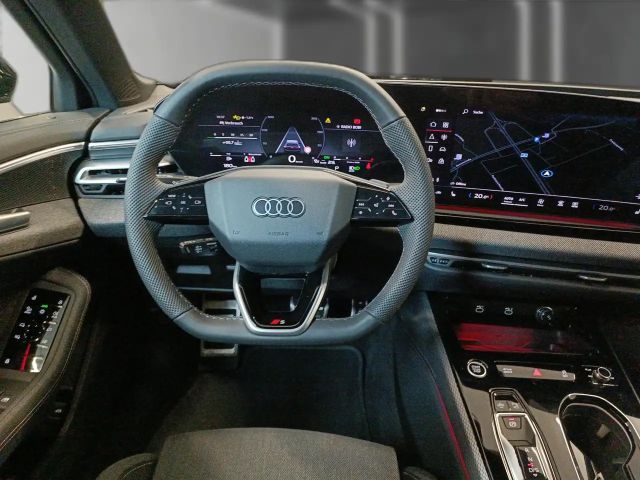 Audi A5 2.0 TDI Avant S-Line