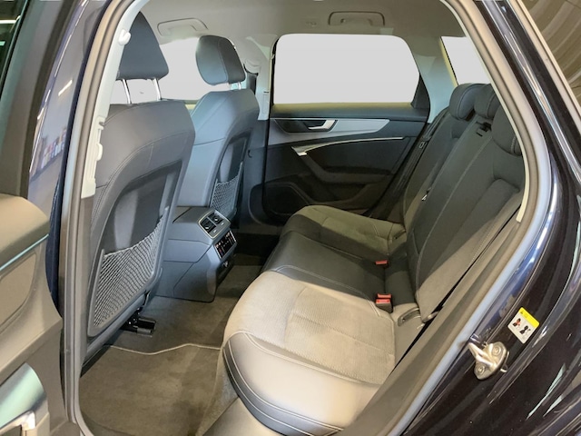 Audi S6 Avant Quattro