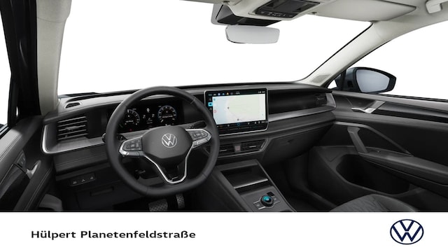 Volkswagen Tayron Life eHybrid