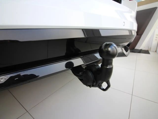 Skoda Kamiq 1.5 TSI Monte Carlo