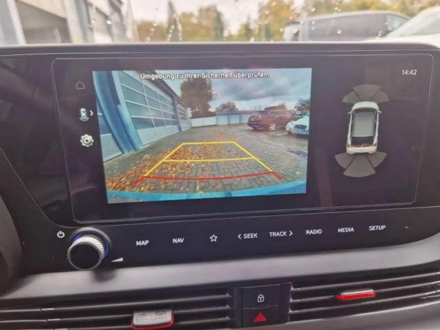 Hyundai i20 1.0 N Line T-GDi