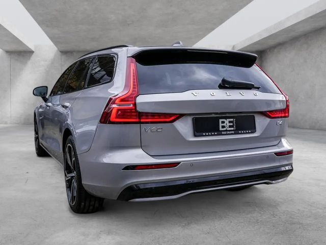 Volvo V60 Dark Plus