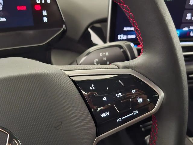 Volkswagen ID.4 4Motion Business GTX