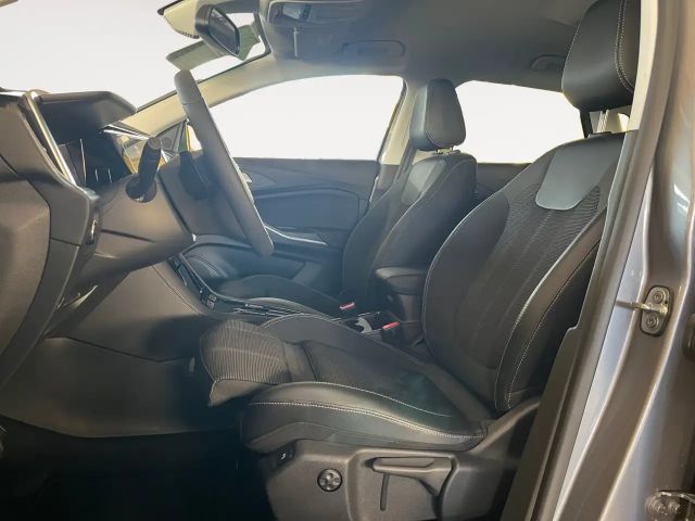 Opel Grandland X 1.2 Turbo Enjoy Turbo