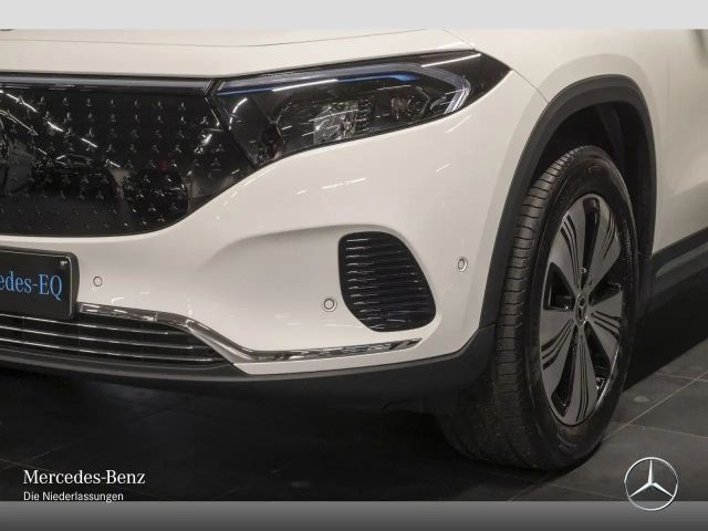 Mercedes-Benz EQA 250 Advanced Progressive
