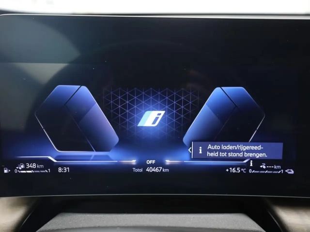 BMW X1 HYBRID - SPORTSEATS - ACC - LE