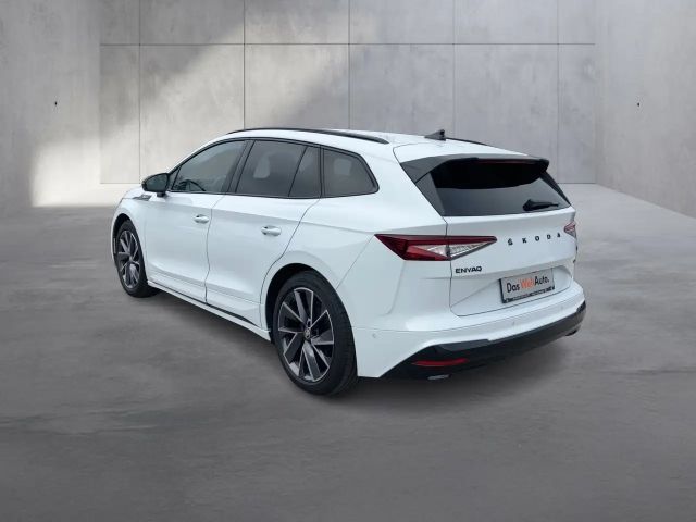 Skoda Enyaq Sportline iV 80