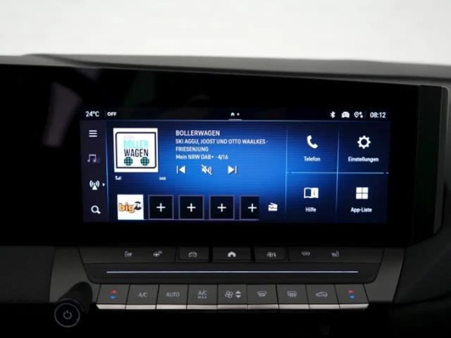 Opel Astra Business Elegance