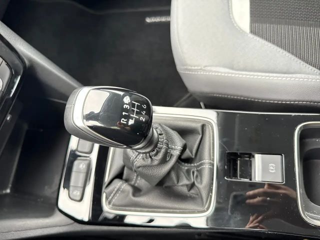 Opel Mokka 1.2 Turbo Elegance Turbo