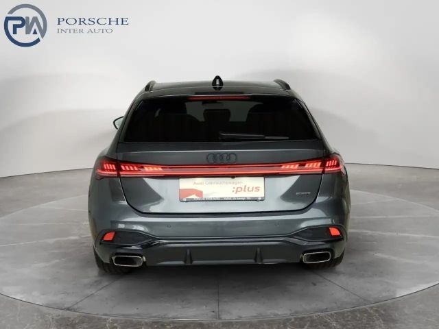 Audi A5 Hybride Quattro