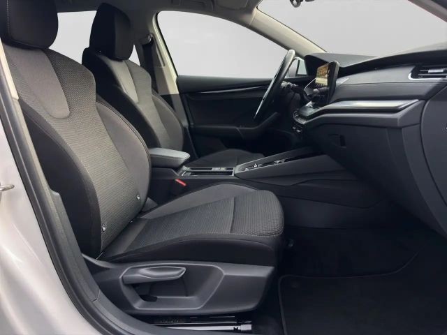 Skoda Octavia Ambition Combi iV