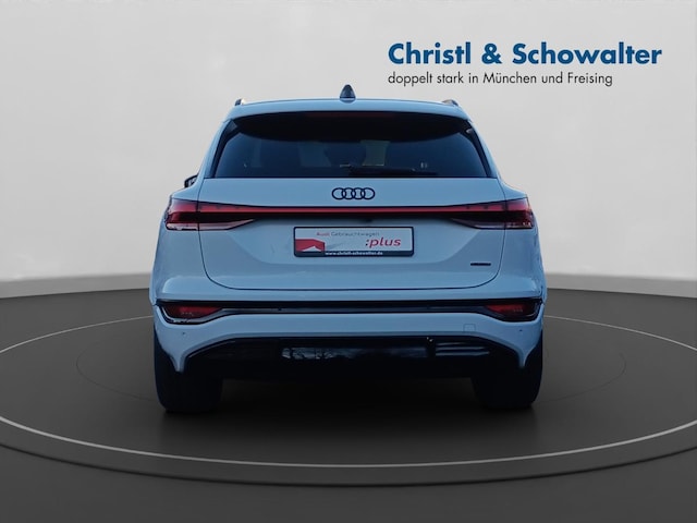 Audi Q6 e-tron Quattro