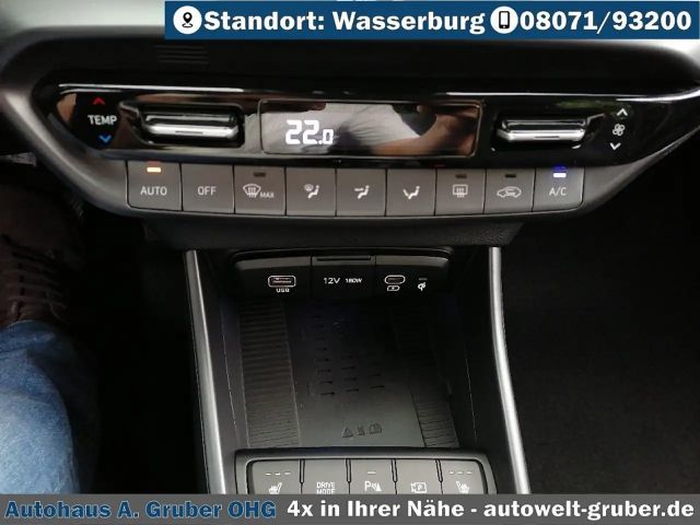 Hyundai i20 Prime T-GDi