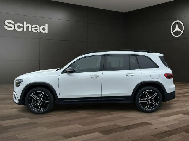 Mercedes-Benz GLB 200 AMG Line