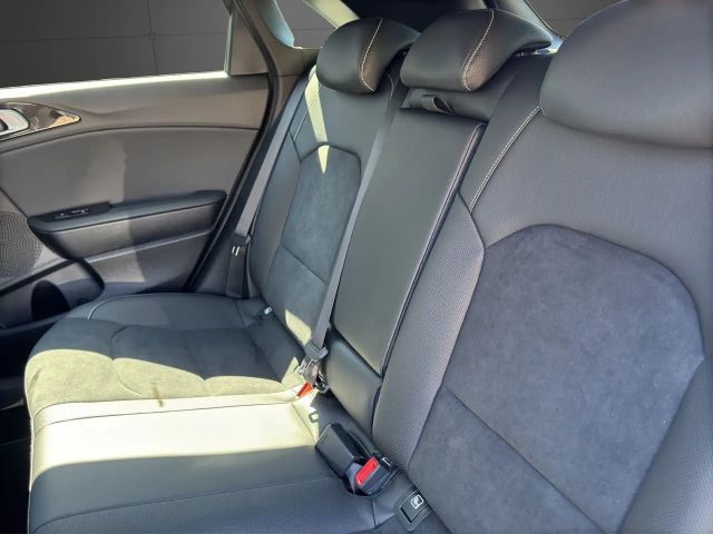 Kia Ceed GDi GT-Line