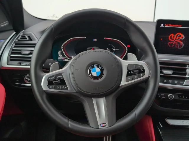 BMW X4 M-Sport xDrive20d