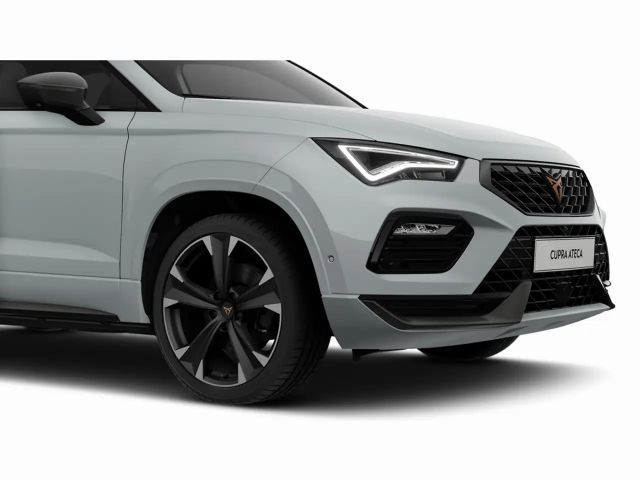 Cupra Ateca 2.0 TSI 4Drive
