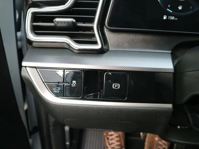 Kia Sportage GDi GT-Line