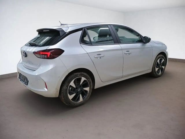 Opel Corsa e 3-Phasig, Kamera, PDC, LHZ/SHZ