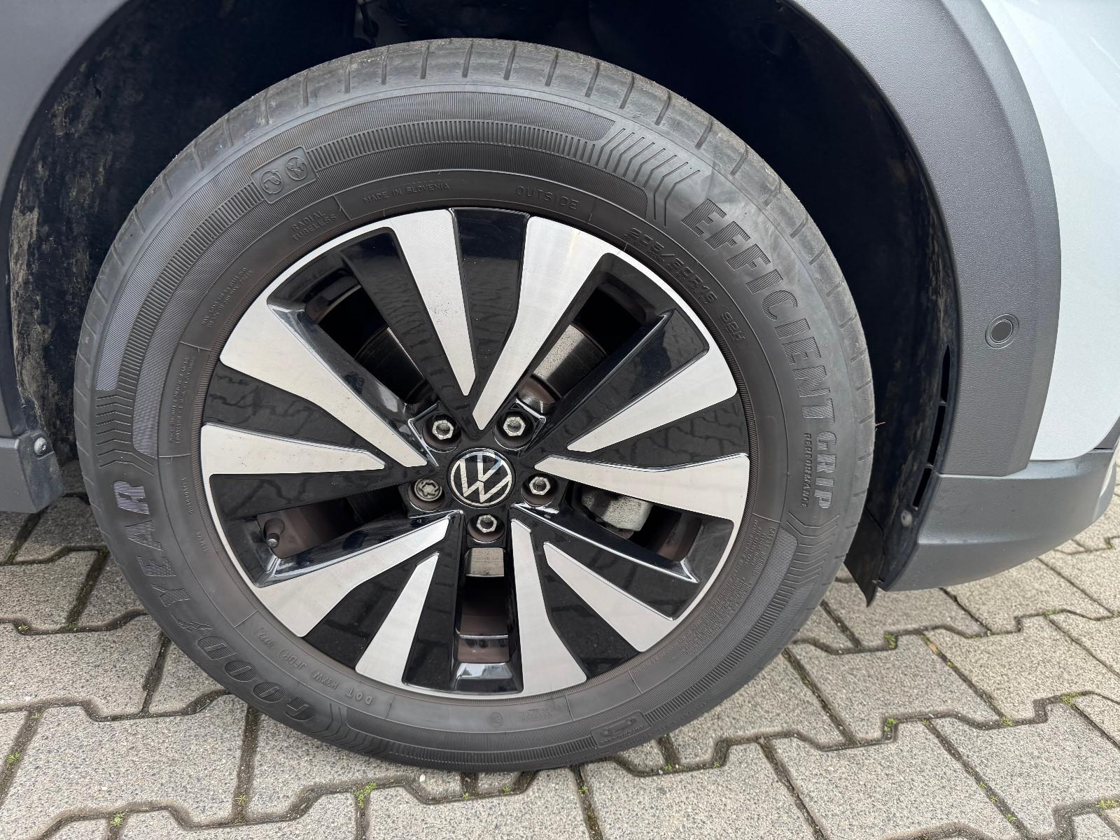 Volkswagen Taigo 1.0 TSI Life