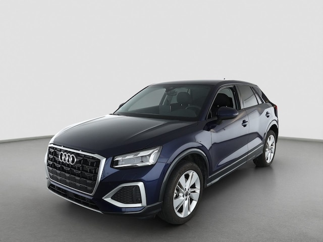Audi Q2 35 TDI S-Tronic