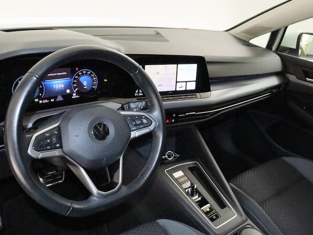 Volkswagen Golf 2.0 TDI Golf VIII