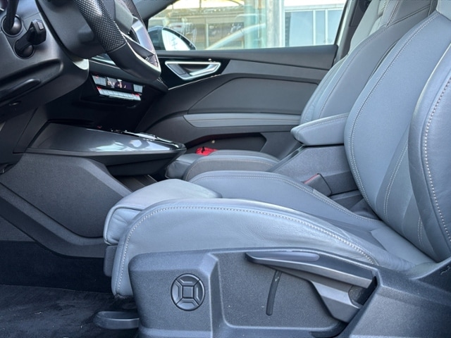 Audi Q4 e-tron 35 Sportback